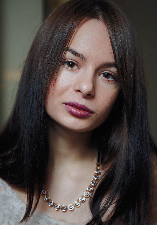 Анастасия, 34
