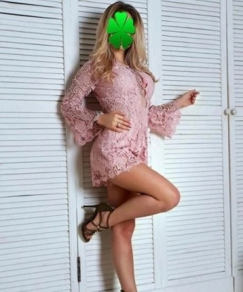 Виктория, 23
